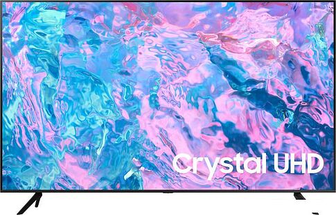 Телевизор Samsung Crystal UHD CU7172 UE43CU7172UXXH