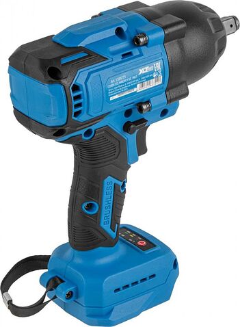 Гайковерт Bull SC 1807 1329722 (с 1-им АКБ, кейс)