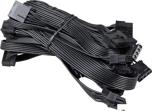 Блок питания Redragon RGPS-650W