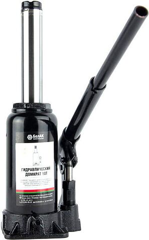Подкатной домкрат БелАК БАК.00045