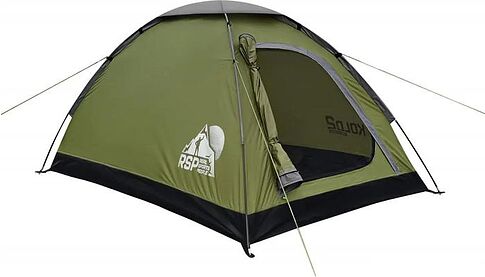 Треккинговая палатка RSP Outdoor Kold 2