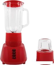 Стационарный блендер Marta MT-1569 (красный рубин)