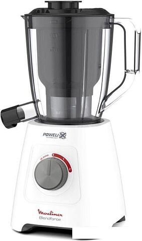 Стационарный блендер Moulinex Blendforce Powelix LM42Q110