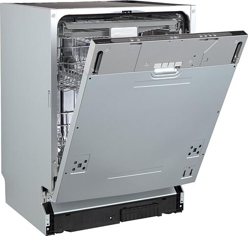 Встраиваемая посудомоечная машина Zigmund & Shtain DW 312.6