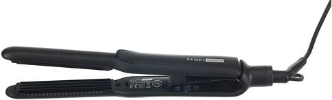 Щипцы-гофре Dewal Beauty Comfort HI4101W-Black