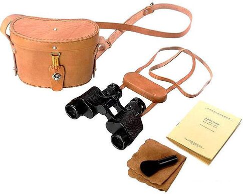 Бинокль Veber Б-6 6x24