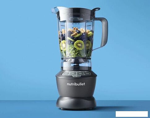 Стационарный блендер NutriBullet NBF400DG