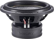 Головка сабвуфера Swat GLK-12D1