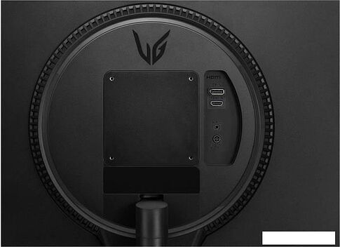 Игровой монитор LG 24GN60R-B