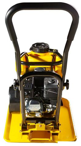 Виброплита Huter VP-90W