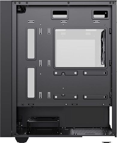 Корпус GameMax Edge