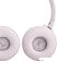 Наушники JBL T660 NC (розовый)
