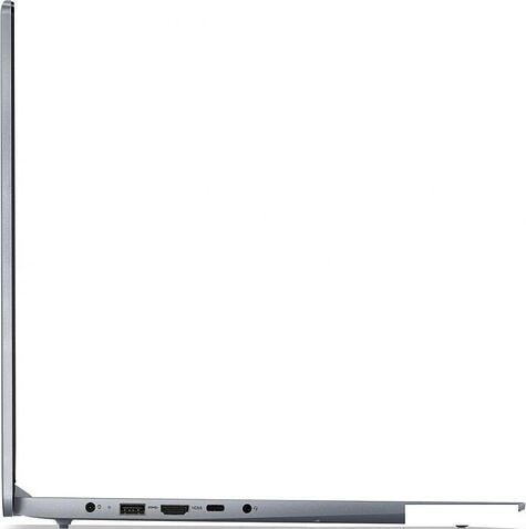 Ноутбук Lenovo IdeaPad Slim 3 16IAH8 83ES002WRK