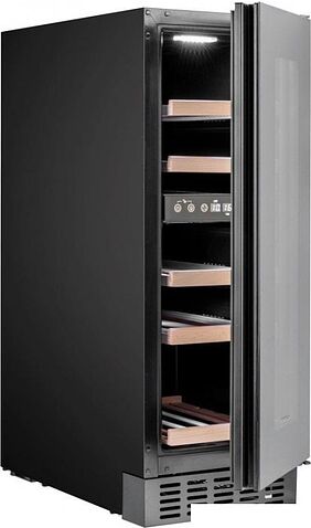 Винный шкаф Temptech OX30DRB