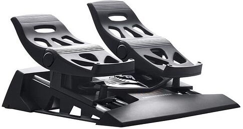 Оборудование для авиасимов Thrustmaster T.Flight Rudder Pedals