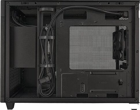 Корпус ASUS Prime AP201 (черный)