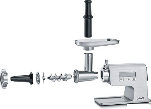 Мясорубка Graef FW 500