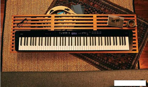 Цифровое пианино Casio PX-S3100