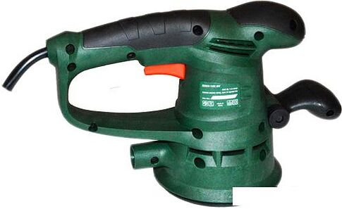 Эксцентриковая шлифмашина DWT EX03-125 DV