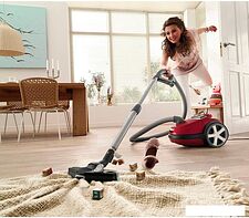 Пылесос Philips FC9174/01 Пылесос Philips FC9174/01