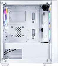 Корпус Ginzzu CL620