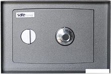 Встраиваемый сейф SAFEtronics STR 25LG