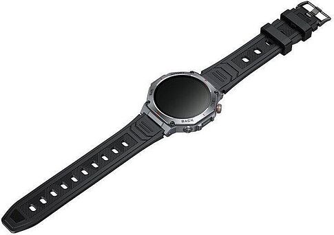Умные часы Hoco Y37 (черный)
