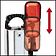 Дренажный насос Einhell GC-DP 6315 N 4170491