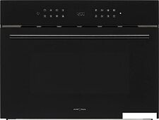 Микроволновая печь Krona Onyx 45H mw BL/BL