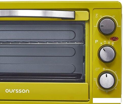 Мини-печь Oursson MO2325/GA