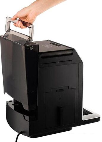 Эспрессо кофемашина Krups Evidence EA891D