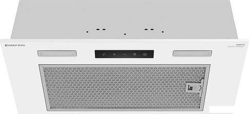 Кухонная вытяжка Meferi INBOX60WH Sensor Comfort