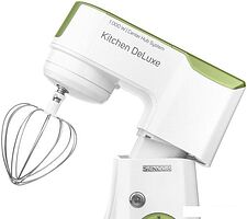 Кухонный комбайн Sencor STM 4460GG