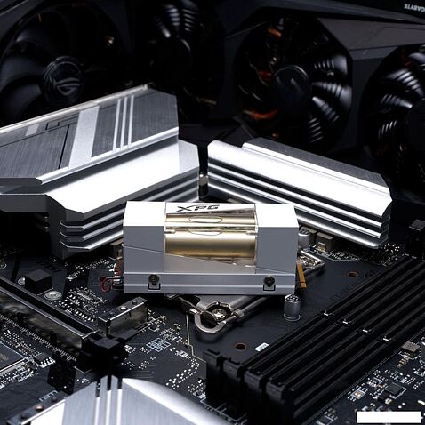 SSD ADATA XPG MARS 980 Storm 1TB SMAR-980S-1TCI