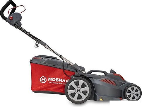 Газонокосилка Мобил К XME37 Про MBK0027788