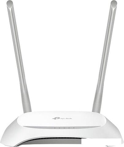 Wi-Fi роутер TP-Link TL-WR850N(ISP)
