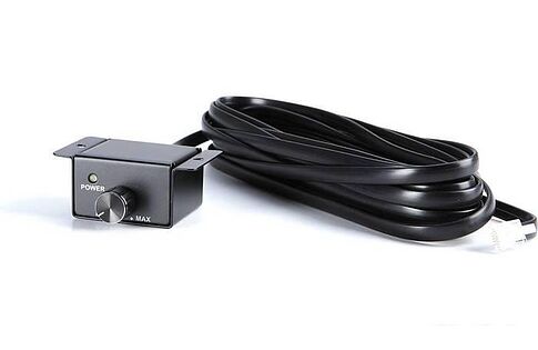 Автомобильный усилитель JBL Club A5055