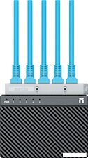 Неуправляемый коммутатор Netis ST3105C
