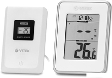 Метеостанция Vitek VT-6408