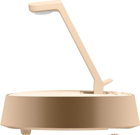 Беспроводная колонка BBK BTA1110 (золотистый)