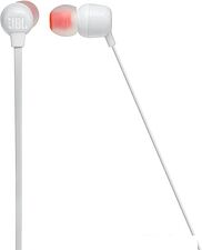 Наушники JBL Tune 115BT (белый)