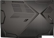 Игровой ноутбук MSI Thin 15 B12UCX-2094XBY