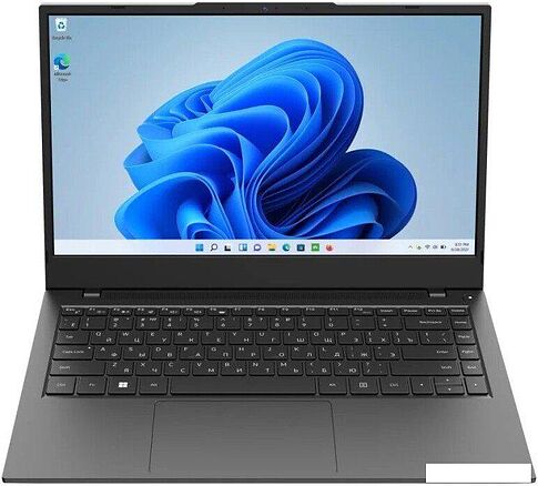 Ноутбук Rikor NINO 203.2 D3E230B1