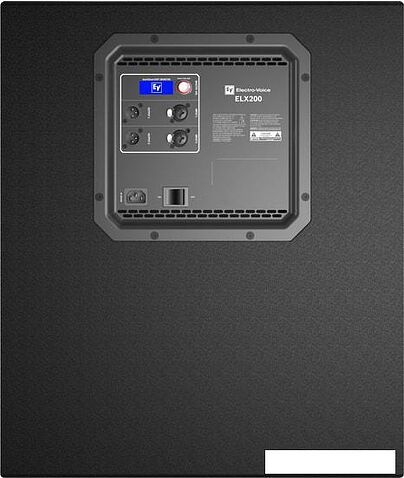 Концертная акустика Electro-Voice ELX200-18SP