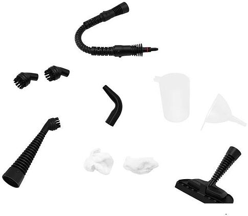 Пароочиститель Aresa AR-4901