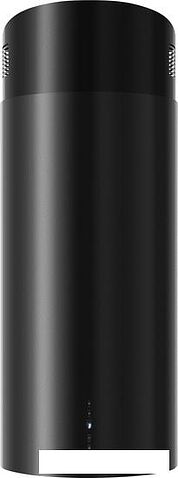 Кухонная вытяжка Weissgauff Pipe 1400 Isla BL