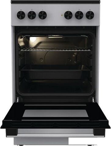 Кухонная плита Gorenje GEC5A12SG