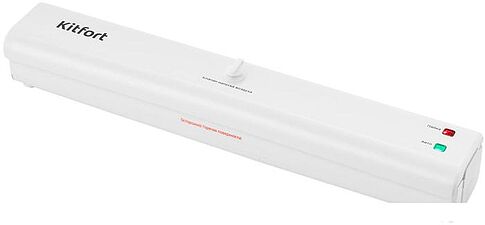 Вакуумный упаковщик Kitfort KT-1506