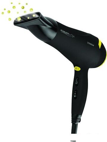 Фен Scarlett SC-HD70I18