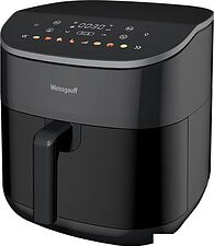 Аэрогриль (аэрофритюрница) Weissgauff WAF 901 DS Air Fry Chef
